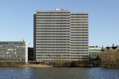 Hotel Scandic Copenhagen