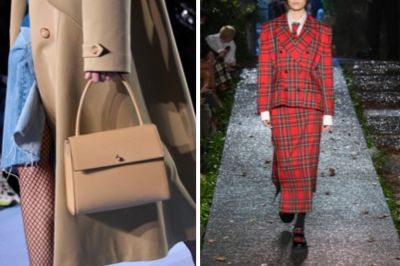 Modebijbel reisleider John: modetrends voor herfst en winter 2023