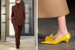 Modebijbel reisleider John: modetrends voor herfst en winter 2023