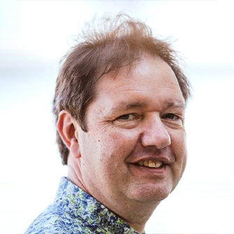 Reisleider Frans