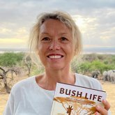 Caroline in Madagaskar Caroline in Madagaskar