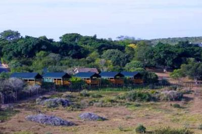 Addo Main Rest Camp