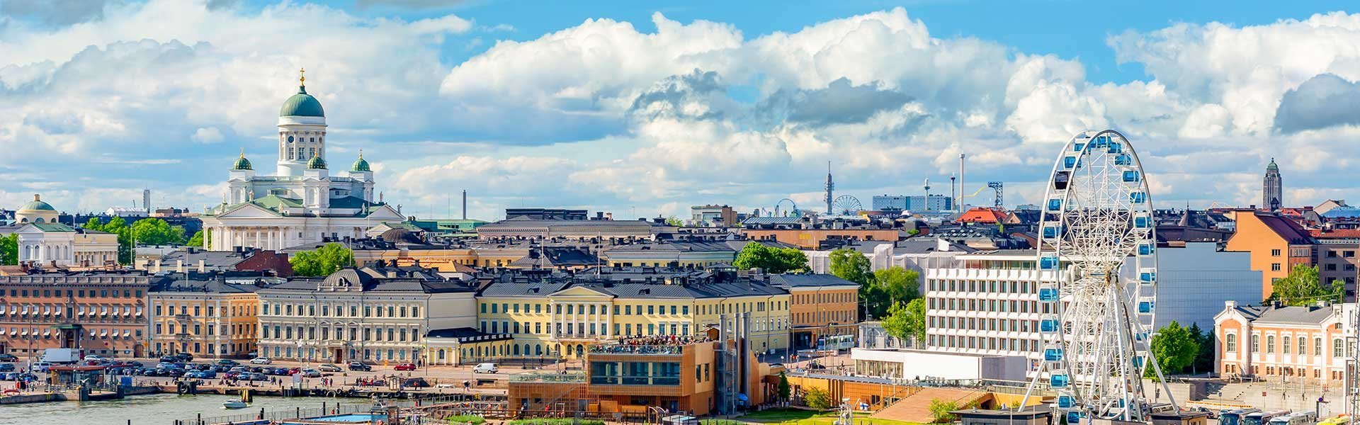 Helsinki, Finland