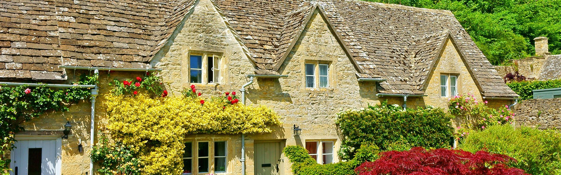 Cotswolds, Groot-Brittannië