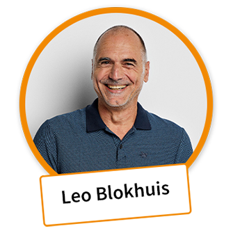 Leo Blokhuis