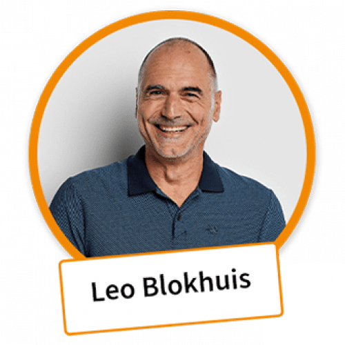Leo Blokhuis