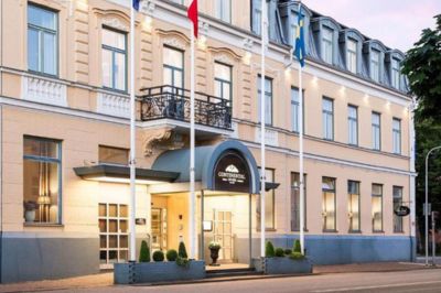 Hotel Continental du Sud