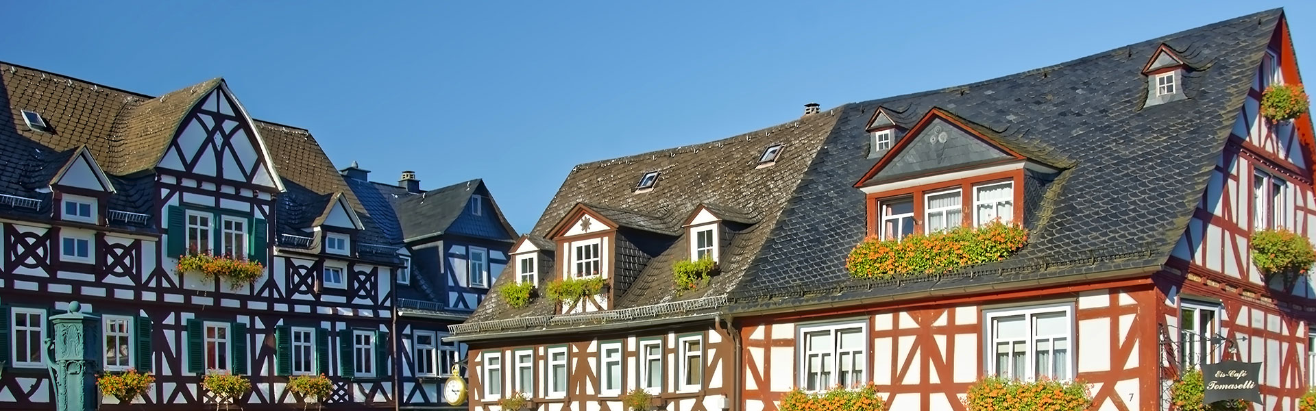 Braunfells Duitsland