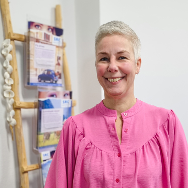 Margriet, SRC Reizen