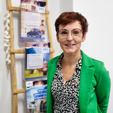 Mireille, SRC Reizen