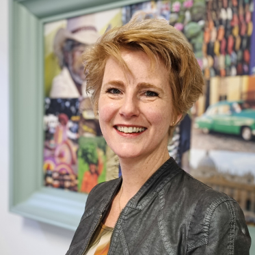 Mathilde, SRC Reizen