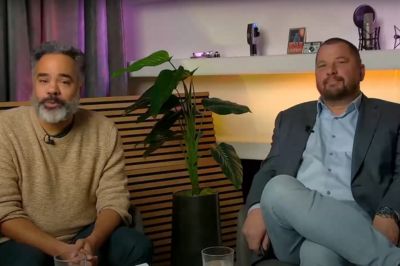 Webinar met reisleider Bart