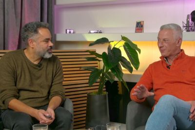 Webinar met reisleider Frits