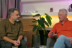 Webinar met reisleider Frits Webinar met reisleider Frits