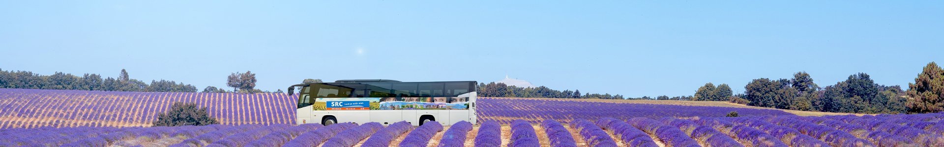 SRC-busreizen