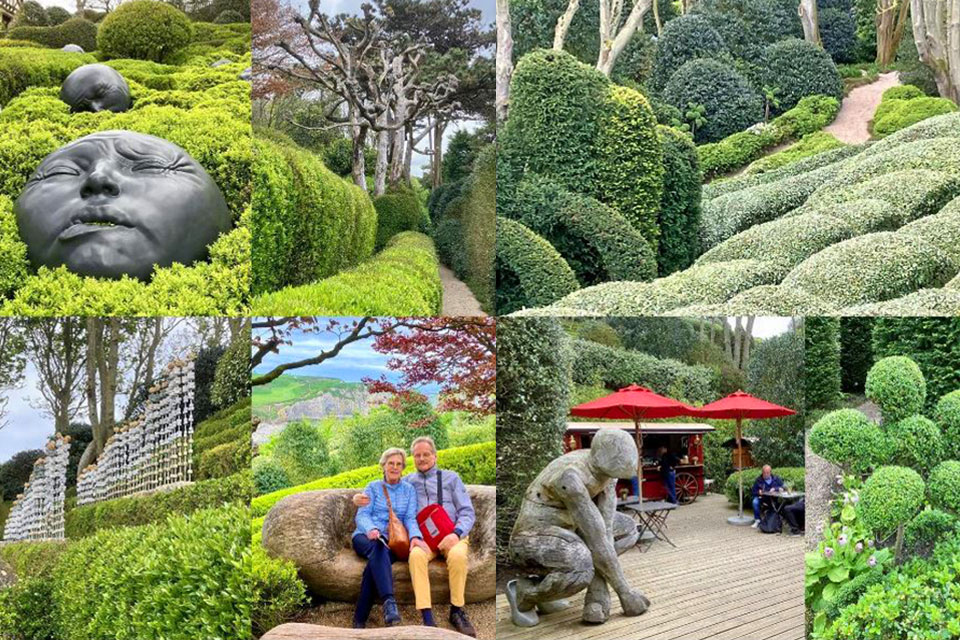 150 jaar impressionisme in Frankrijk | Foto: Frits en Mary Mutsaers