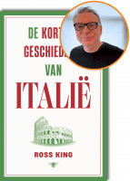 boekentip van onze reisleider