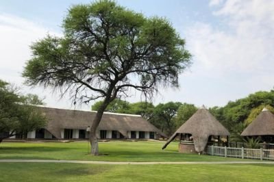 Okahandja Country Hotel