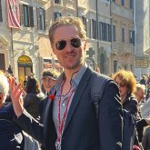 Reisleider Dirk Reisleider Dirk