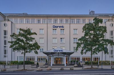 Hotel Dorint Bonn, Duitsland