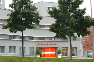 Best Western Plus Amedia Art Hotel, Salzburg Oostenrijk
