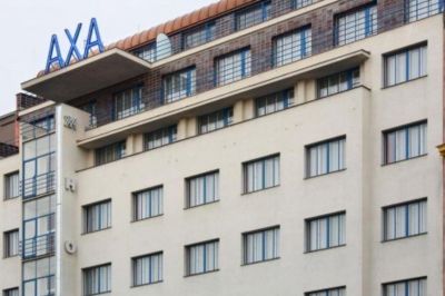 Axa Hotel Praag, Tjsechië