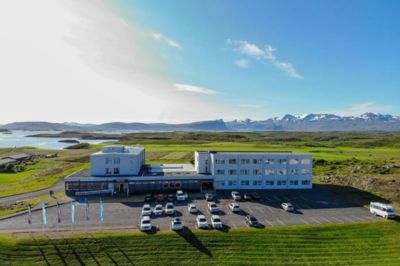Fosshotel Stykkishólmur