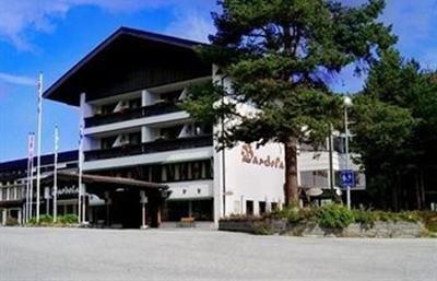 Bardøla Høyfjellshotell Geilo, Noorwegen Bardøla Høyfjellshotell Geilo, Noorwegen