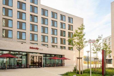 IntercityHotel Heidelberg Duitsland