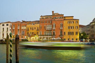 Hotel Principe, Venezia