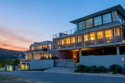 Christiana Lodge, Zuid-Afrika