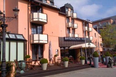 Hotel Bayerischer Hof