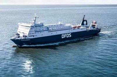 DFDS DFDS
