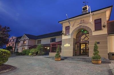 Midleton Park Hotel, Ierland Midleton Park Hotel, Ierland