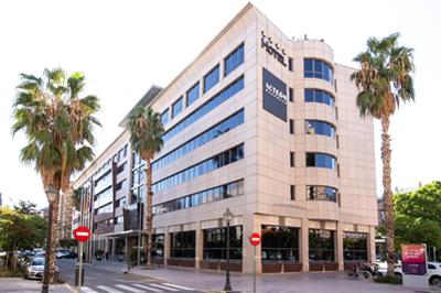 Eurostars Acteon in Valencia