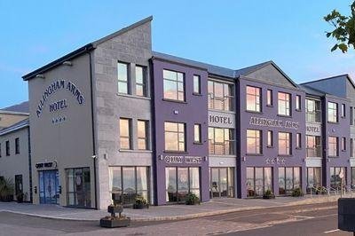 Hotel Allingham Arms Hotel Allingham Arms