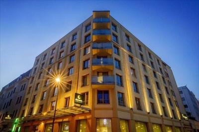 City Hotel Ljubljana, Slovenië City Hotel Ljubljana, Slovenië