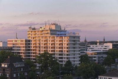 Maritim Hotel Darmstadt, Duitsland Maritim Hotel Darmstadt, Duitsland