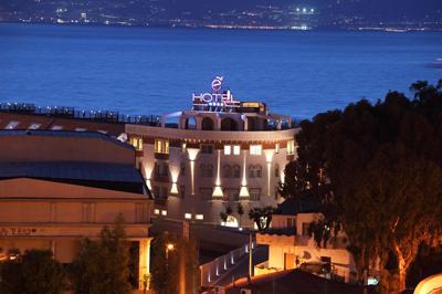 È hotel Reggio Calabria