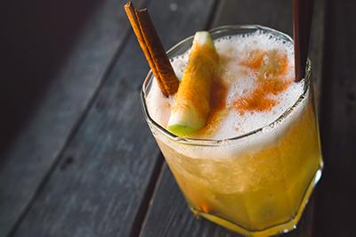 Brandy sour uit Cyprus