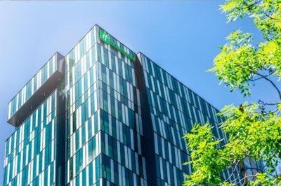 Hotel Holiday Inn Vienna South - Wenen
Hotel Holiday Inn Vienna South - Wenen