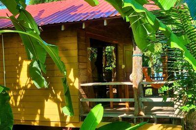 Stung Treng Resort Cambodja