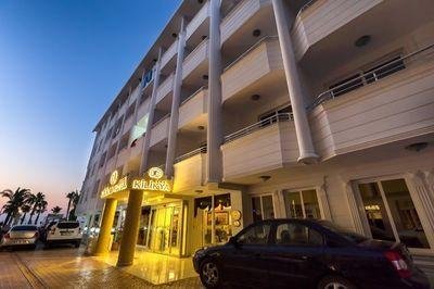 Hotel Kilikya Hotel Kilikya