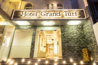 Hotel Grand Turf, Sri Lanka