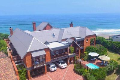 Dolphin Dunes Guest House