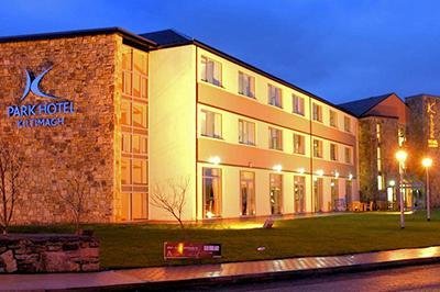Park Hotel Kiltimagh Park Hotel Kiltimagh