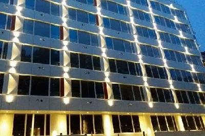 Flat Hotel Midi 33 Flat Hotel Midi 33