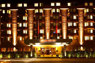 Penta Hotel Reading, Groot-Brittannië