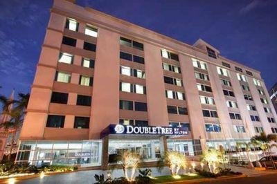 het Doubletree by Hilton Bristol City Centre het Doubletree by Hilton Bristol City Centre