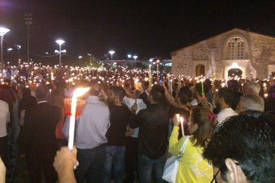 Pasen op Cyprus, Stille Zaterdag, foto Cyprus Tourism